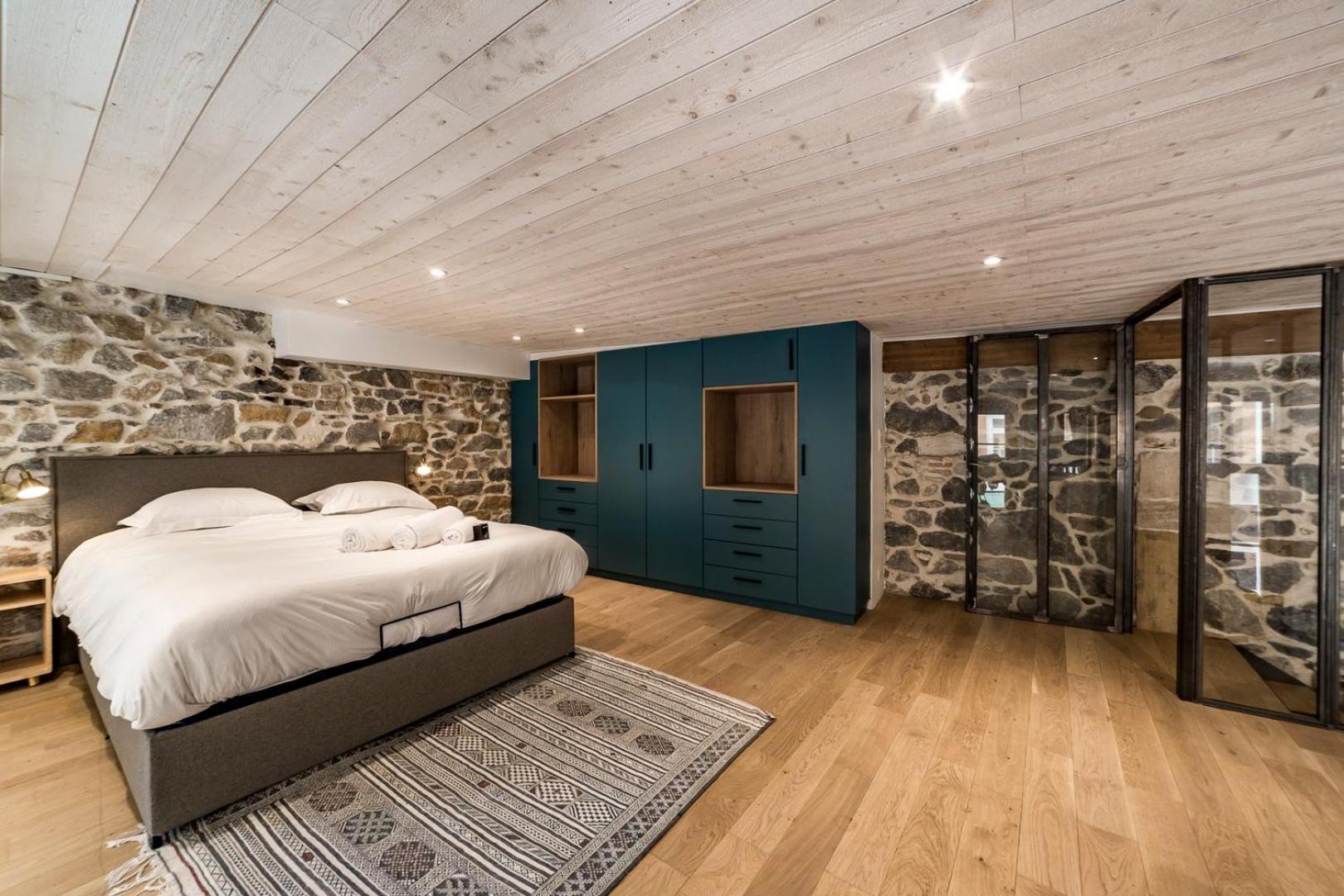 Le Duplex Des Pentes Ail Lião Exterior foto